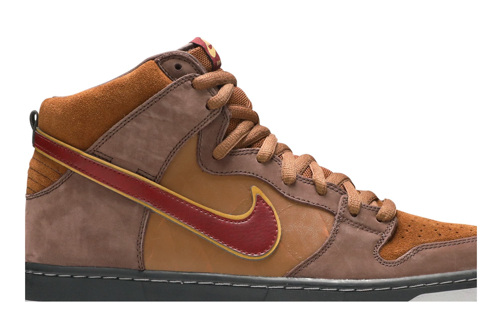 Nike sb cigar city deals