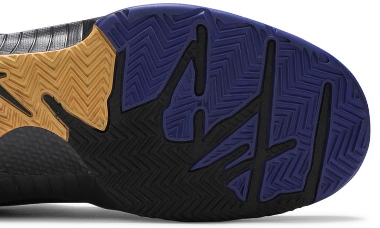 Zoom Kobe 4 POP Finals