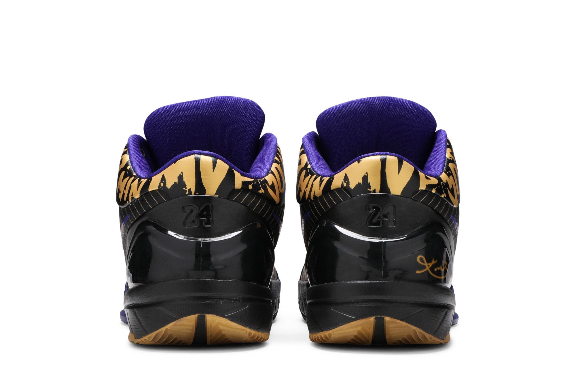 Buy Zoom Kobe 4 POP 'Finals' - 354187 001 | GOAT