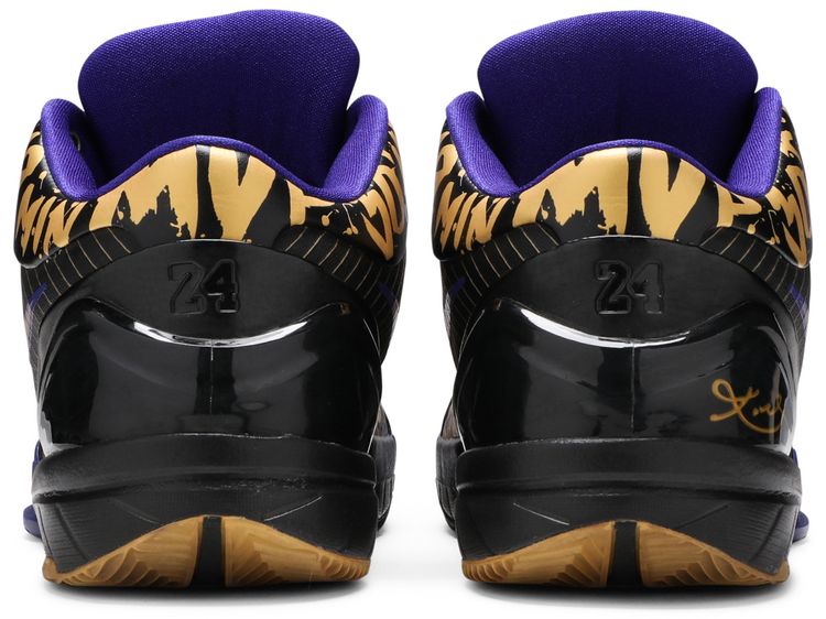 Zoom Kobe 4 POP Finals