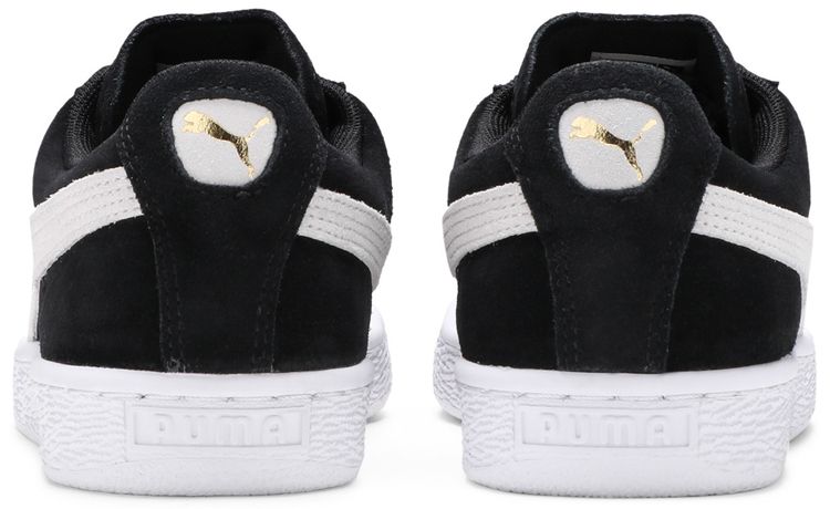Puma Wmns Suede Classic Black