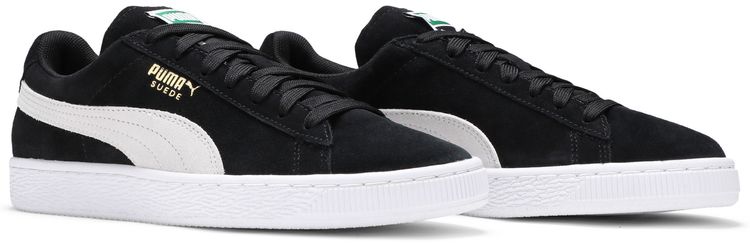 Puma Wmns Suede Classic Black