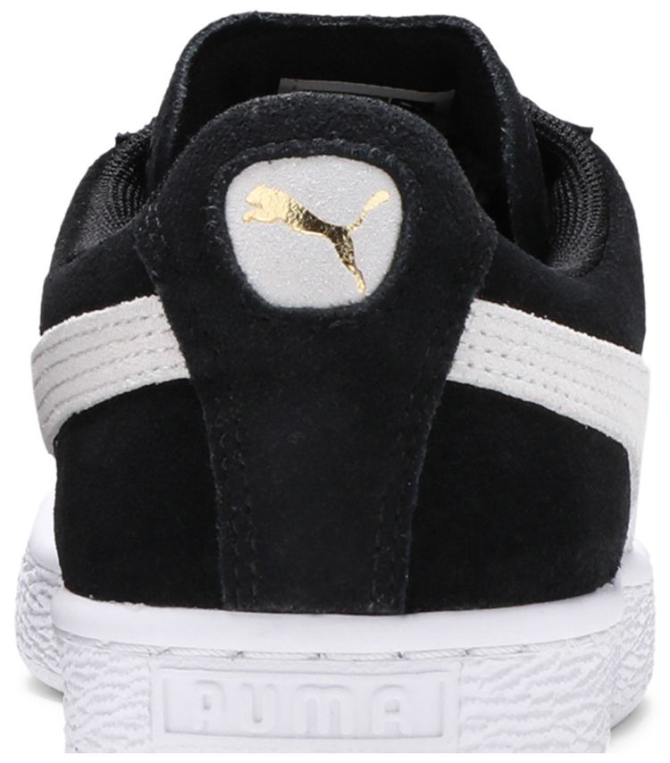 Puma Wmns Suede Classic Black