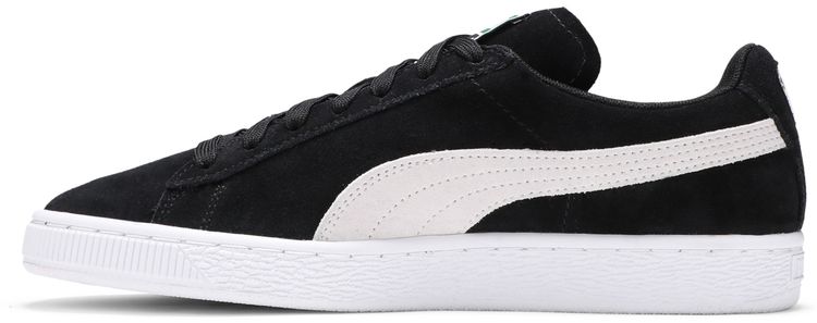 Puma Wmns Suede Classic Black