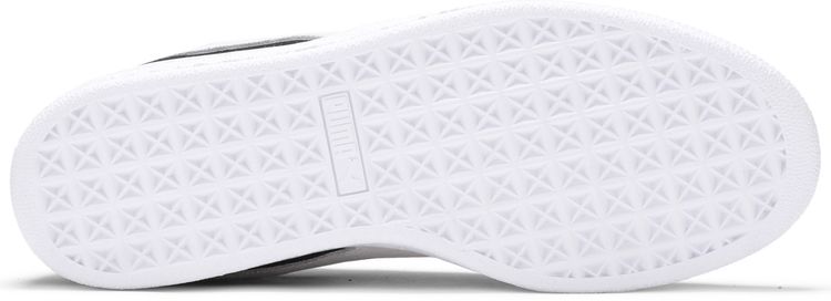 Puma Wmns Suede Classic Black