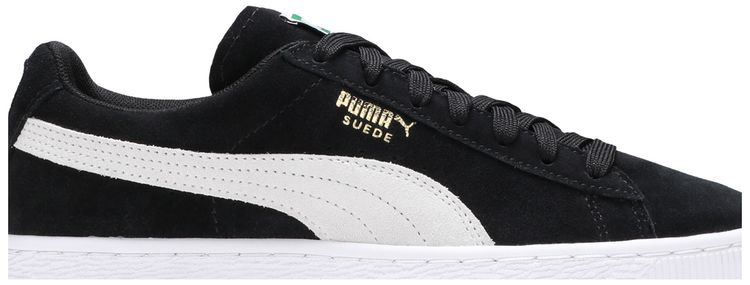 Puma Wmns Suede Classic Black