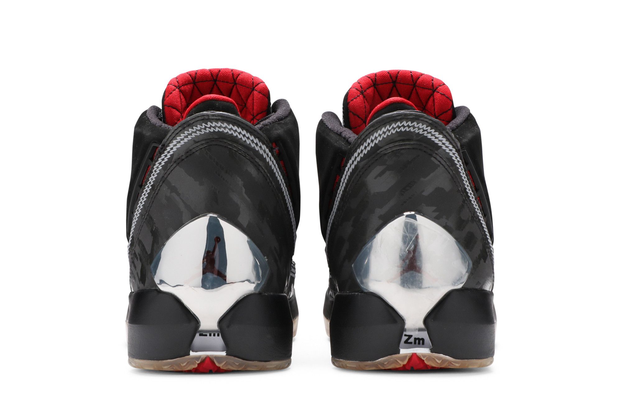 Jordan 22 black clearance