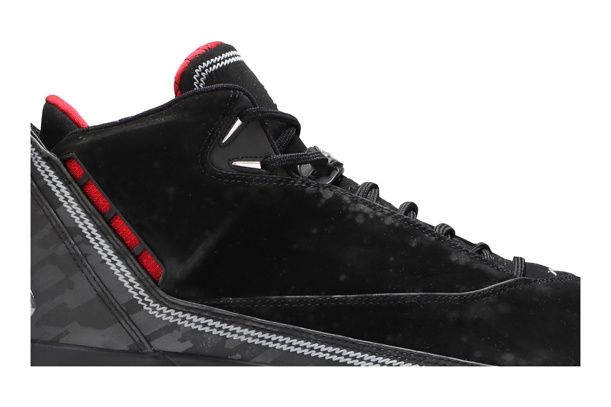 Jordan 22 black online
