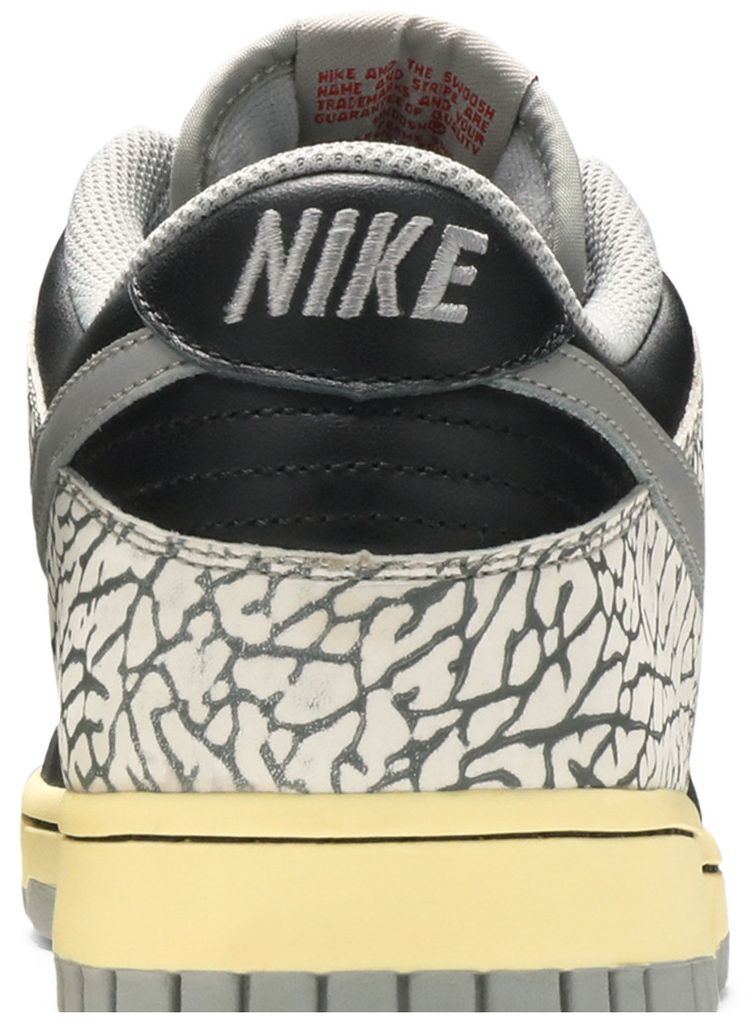 Nike Dunk Low Cl Jordan Pack