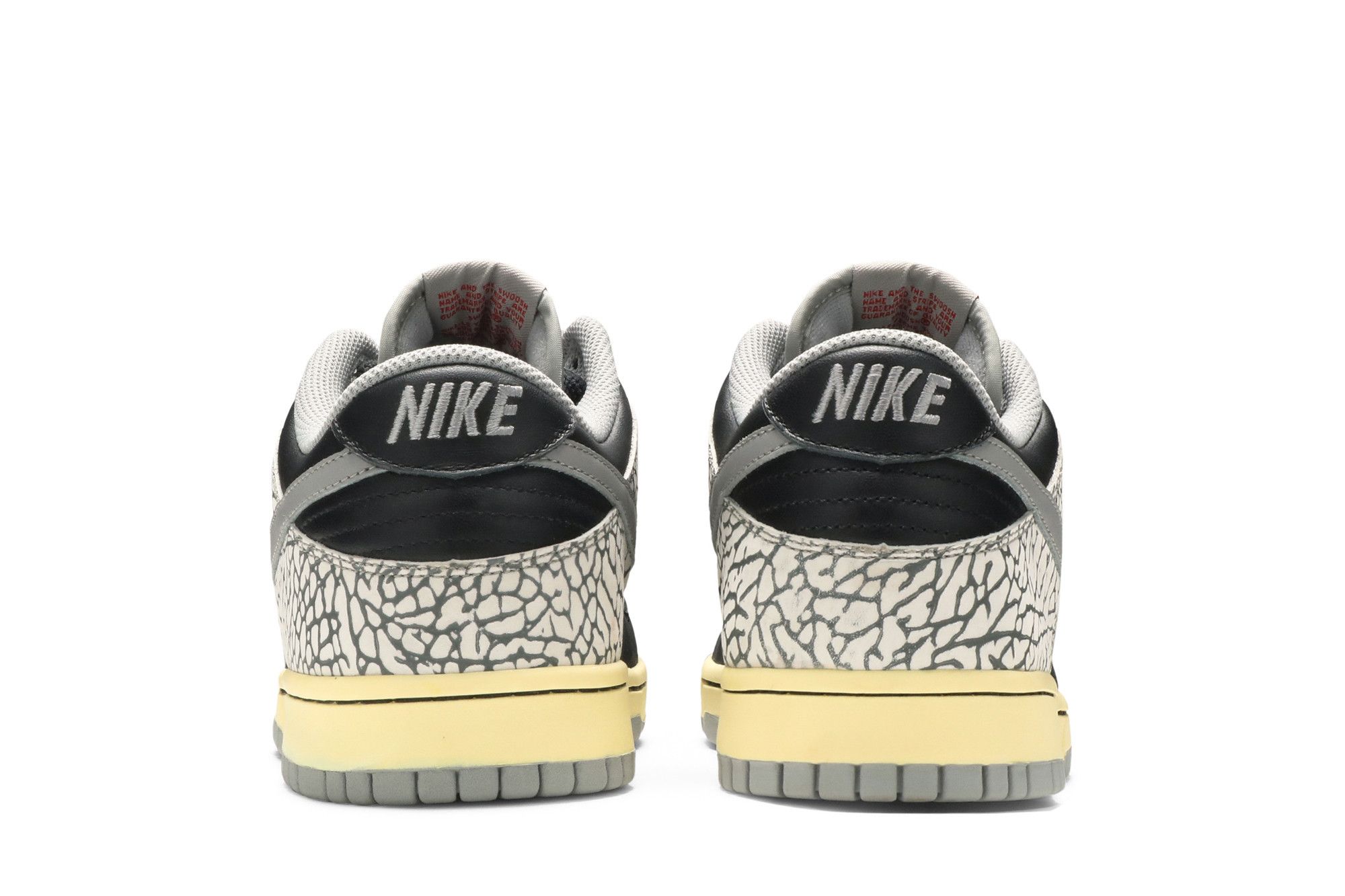 Buy Dunk Low Cl 'Jordan Pack' - 304714 905 | GOAT
