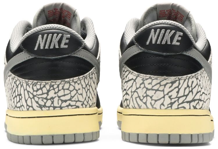 Nike Dunk Low Cl Jordan Pack
