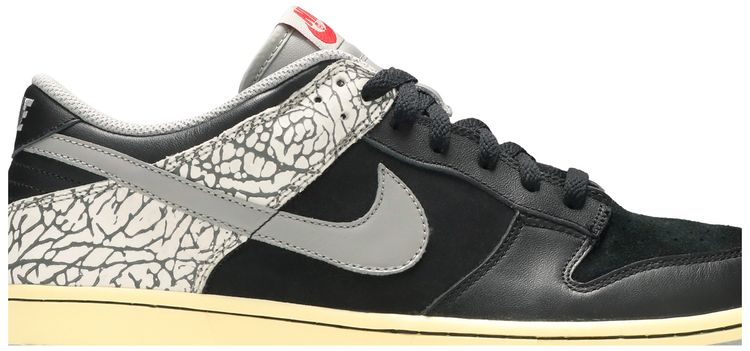 Nike Dunk Low Cl Jordan Pack