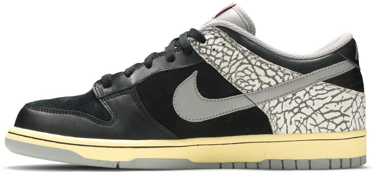 Nike Dunk Low Cl Jordan Pack