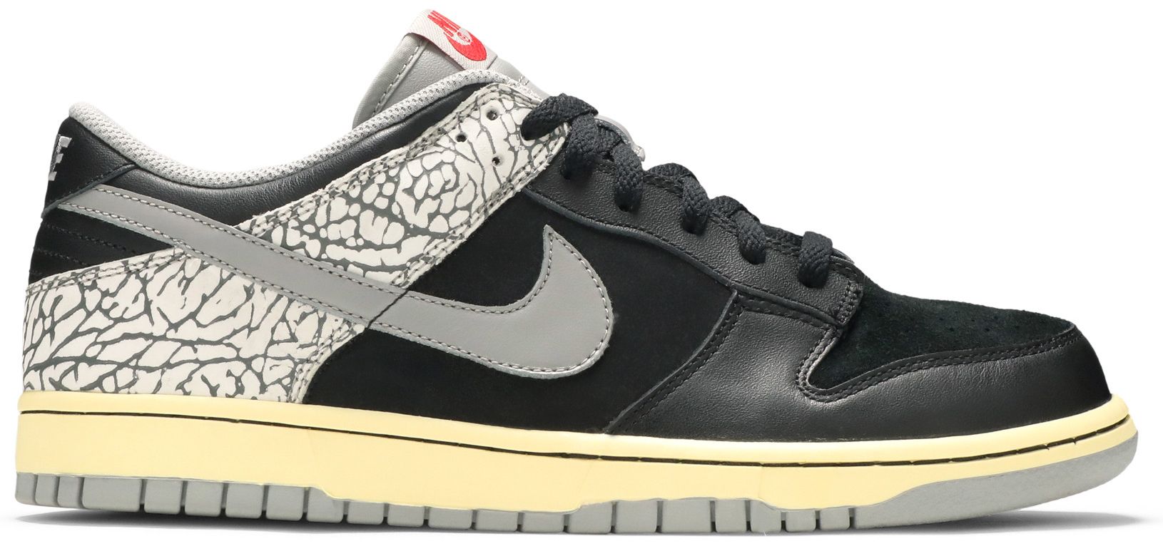 nike dunk low cl