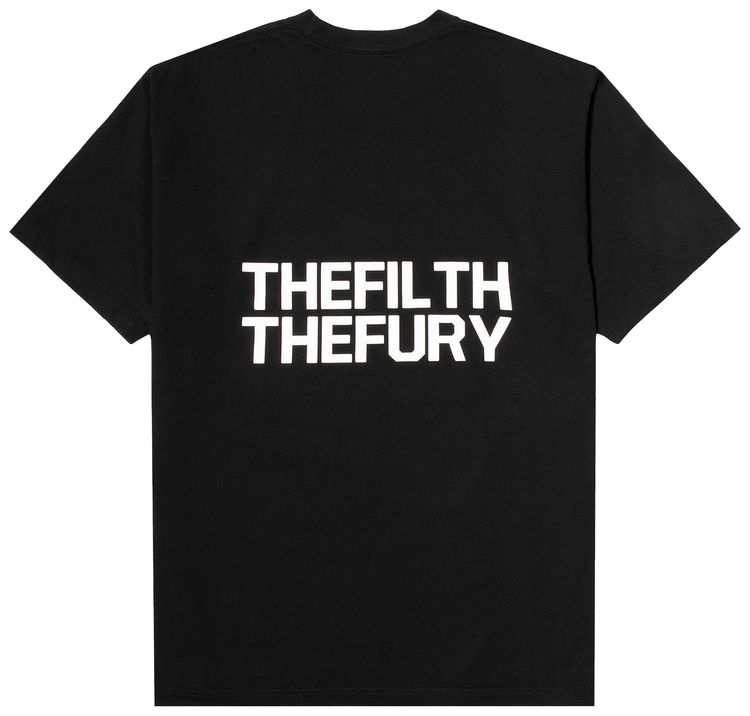 Neighborhood Class Tee Black