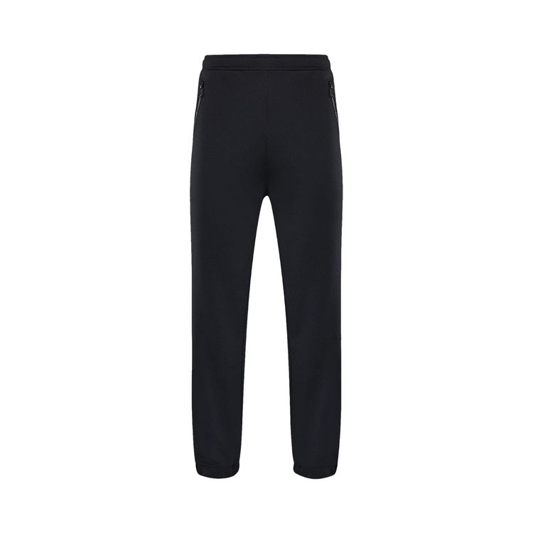 Moncler Genius Sweat Bottoms Black