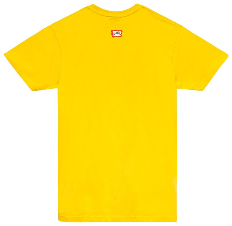 Icecream Cubic Tee Mimosa