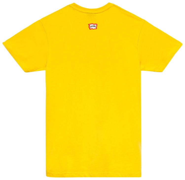 Icecream Neopolitan Tee Mimosa