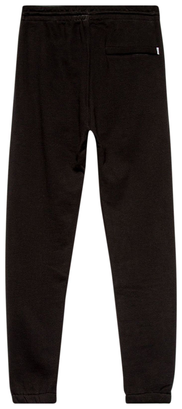 Icecream Bling Jogger Black