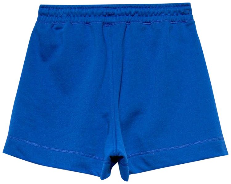 GANNI Software Shorts Daphne