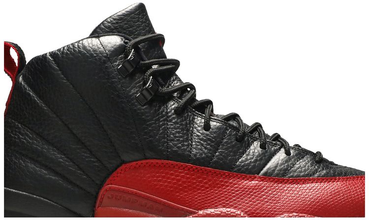 Air Jordan 12 Retro Flu Game 2003