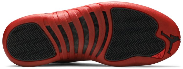 Air Jordan 12 Retro Flu Game 2003