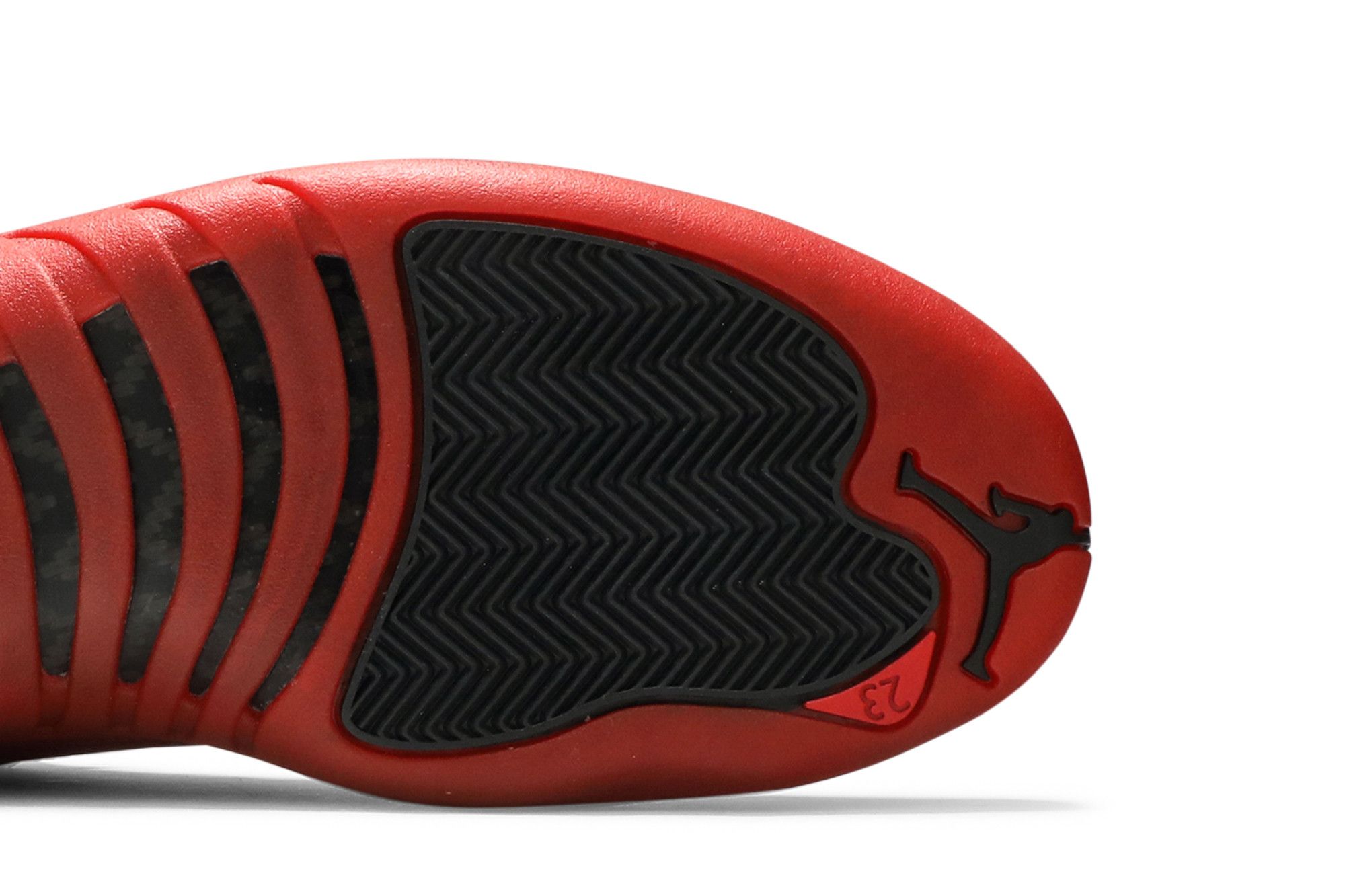 Jordan 12 flu game 2003 on sale