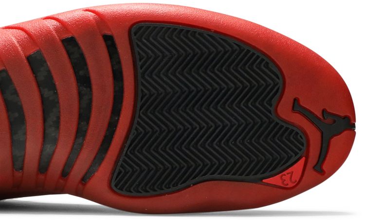 Air Jordan 12 Retro Flu Game 2003