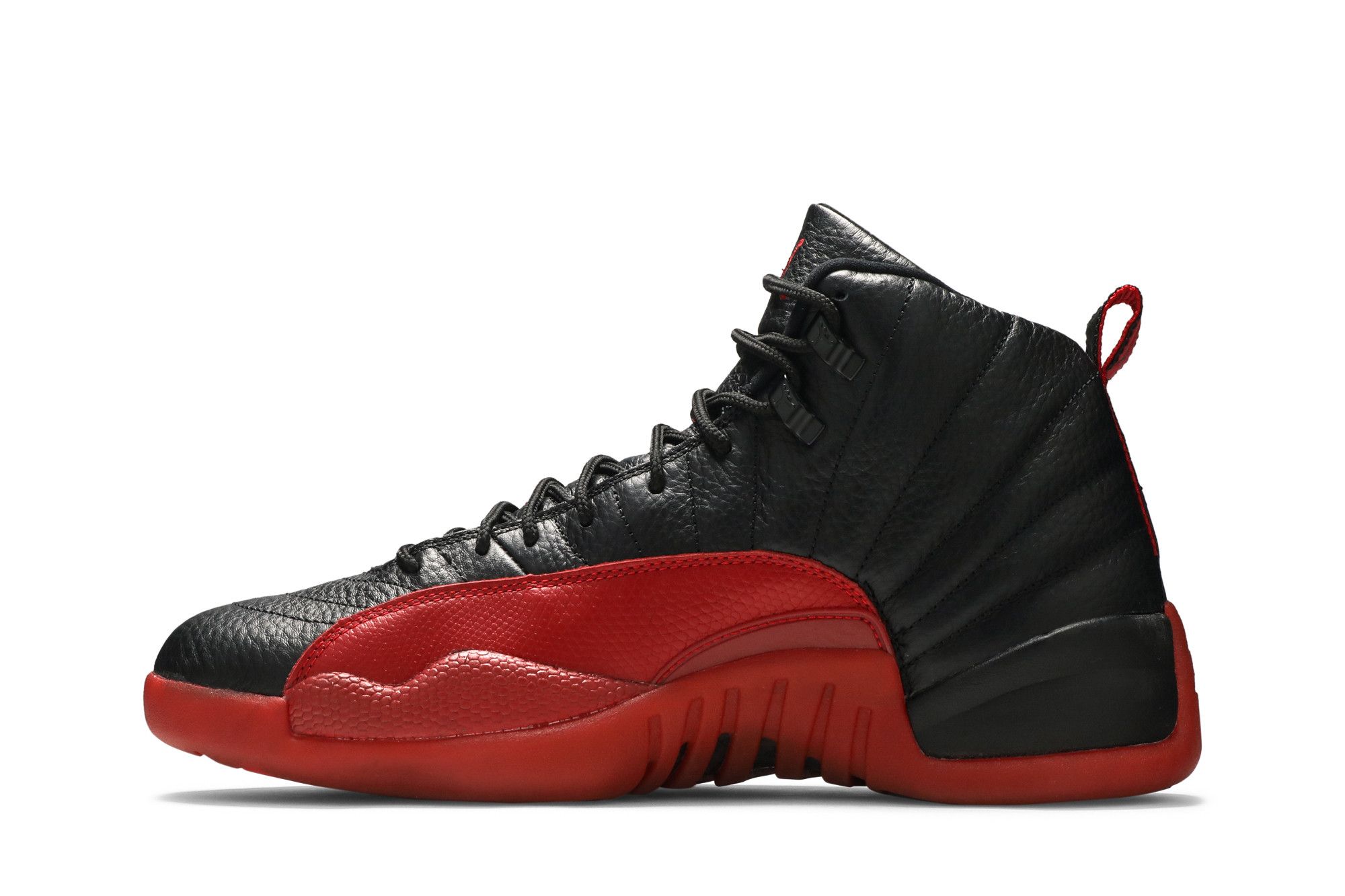 Buy Air Jordan 12 Retro Flu Game 2003 136001 063 GOAT