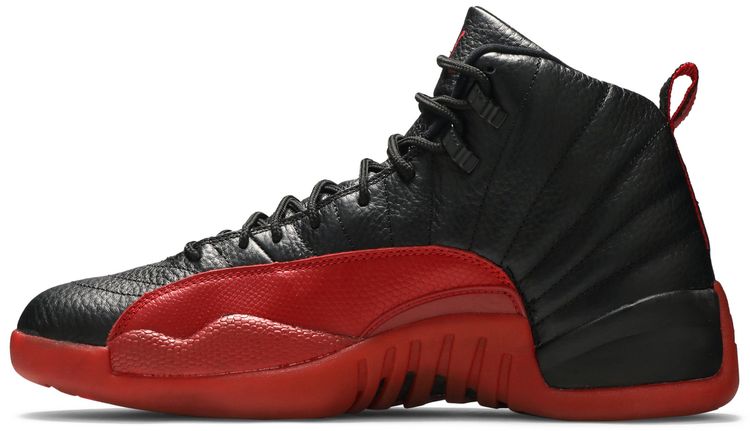 Air Jordan 12 Retro Flu Game 2003