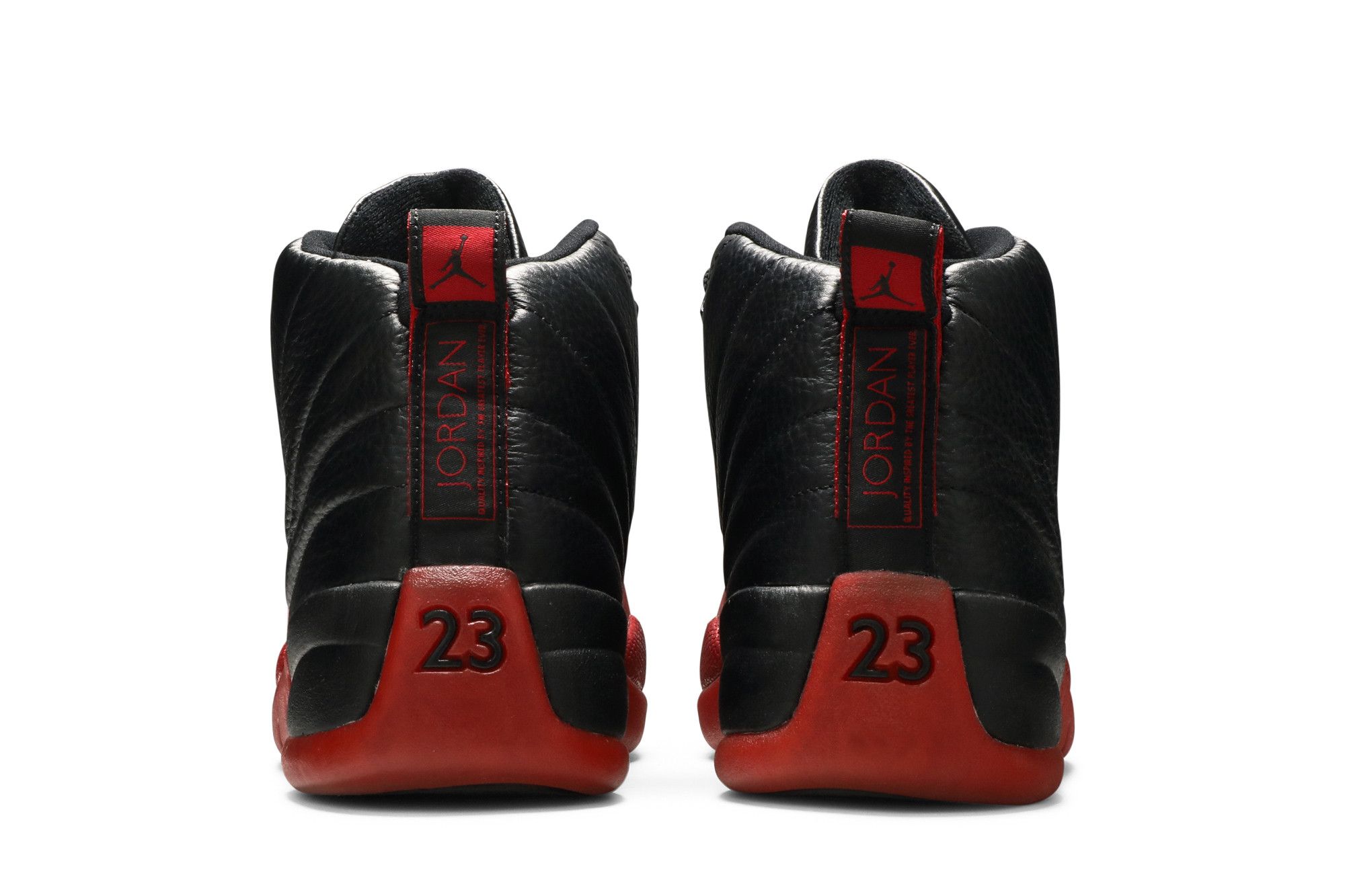 Buy Air Jordan 12 Retro Flu Game 2003 136001 063 GOAT