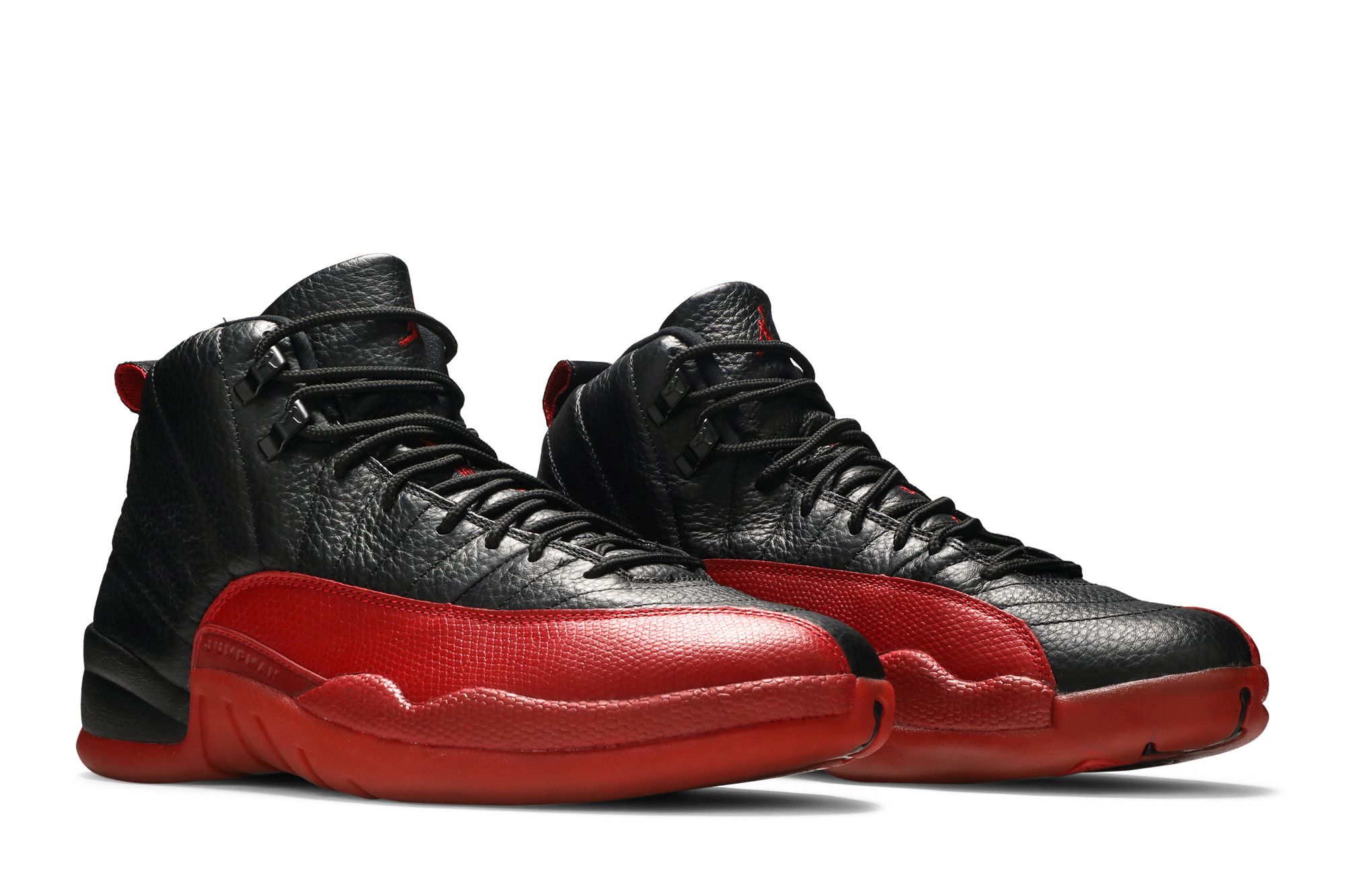 Buy Air Jordan 12 Retro Flu Game 2003 136001 063 GOAT