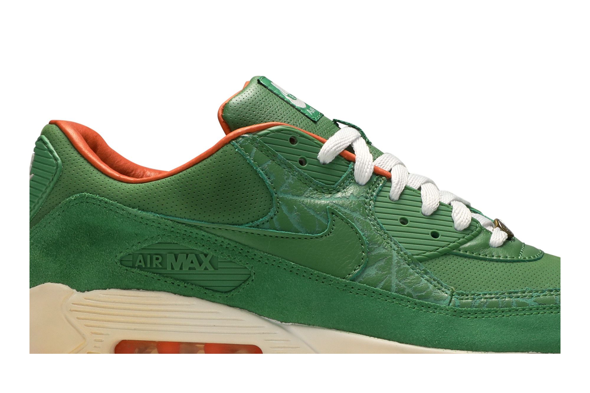 Buy Air Max 90 Premium Homegrown 315728 331 GOAT