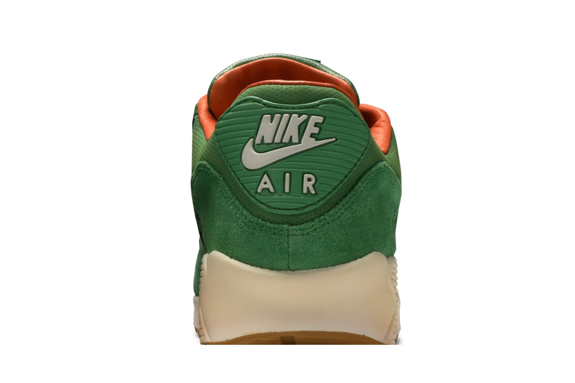 【THEAIRTOWN】  monetha pril jk Buy Air Max 90 Premium 'Homegrown' - 315728 331 | GOAT
