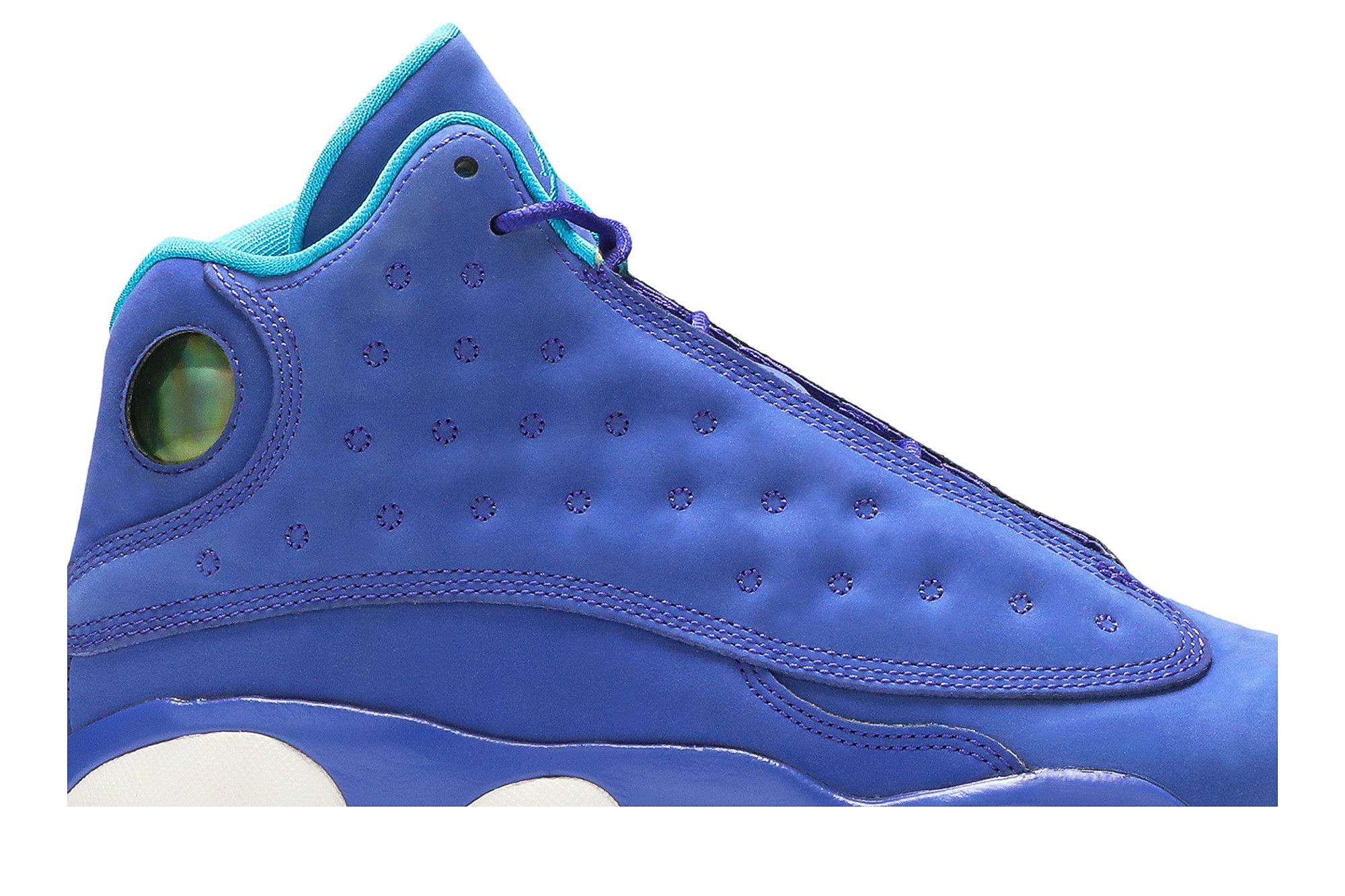 Buy Air Jordan 13 Retro GG Hornets 824246 405 GOAT