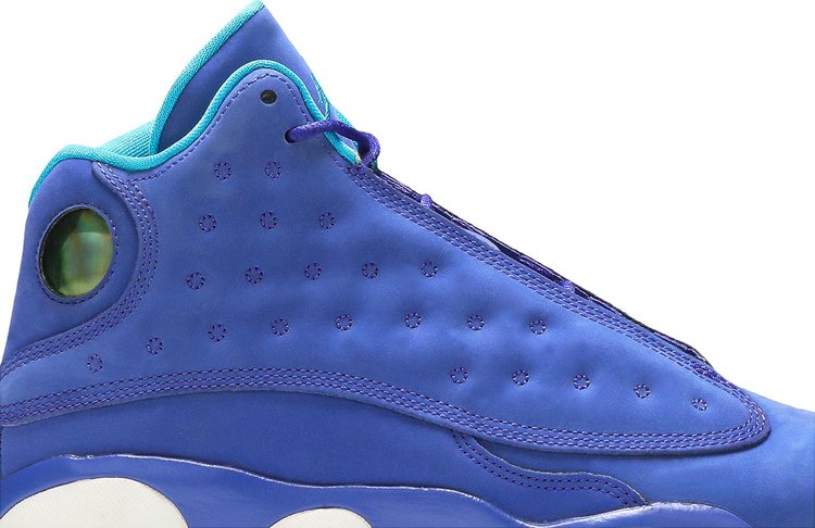 Air Jordan 13 Retro GG Hornets