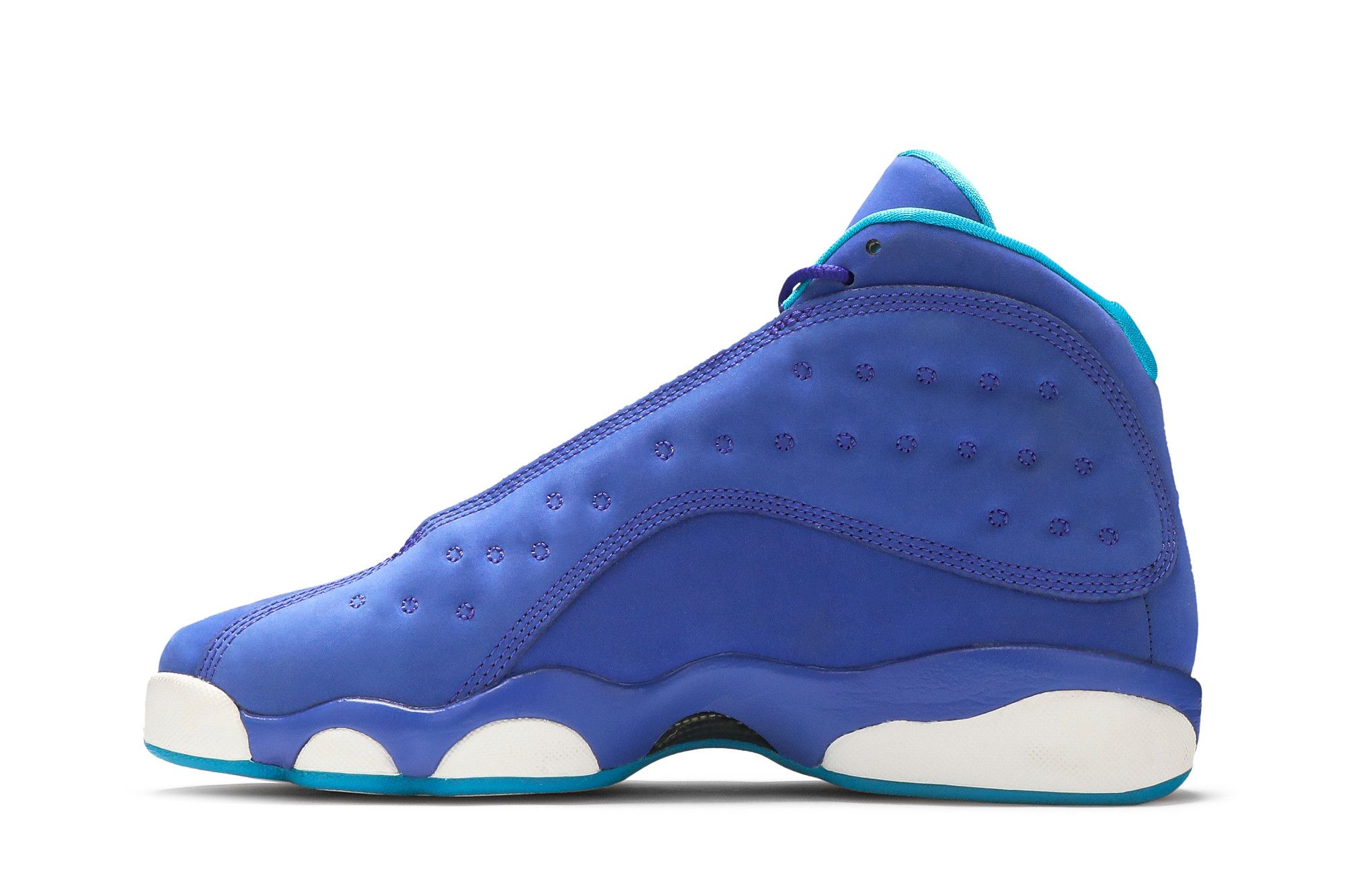 Buy Air Jordan 13 Retro GG Hornets 824246 405 GOAT