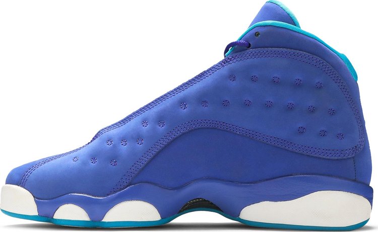 Air Jordan 13 Retro GG Hornets