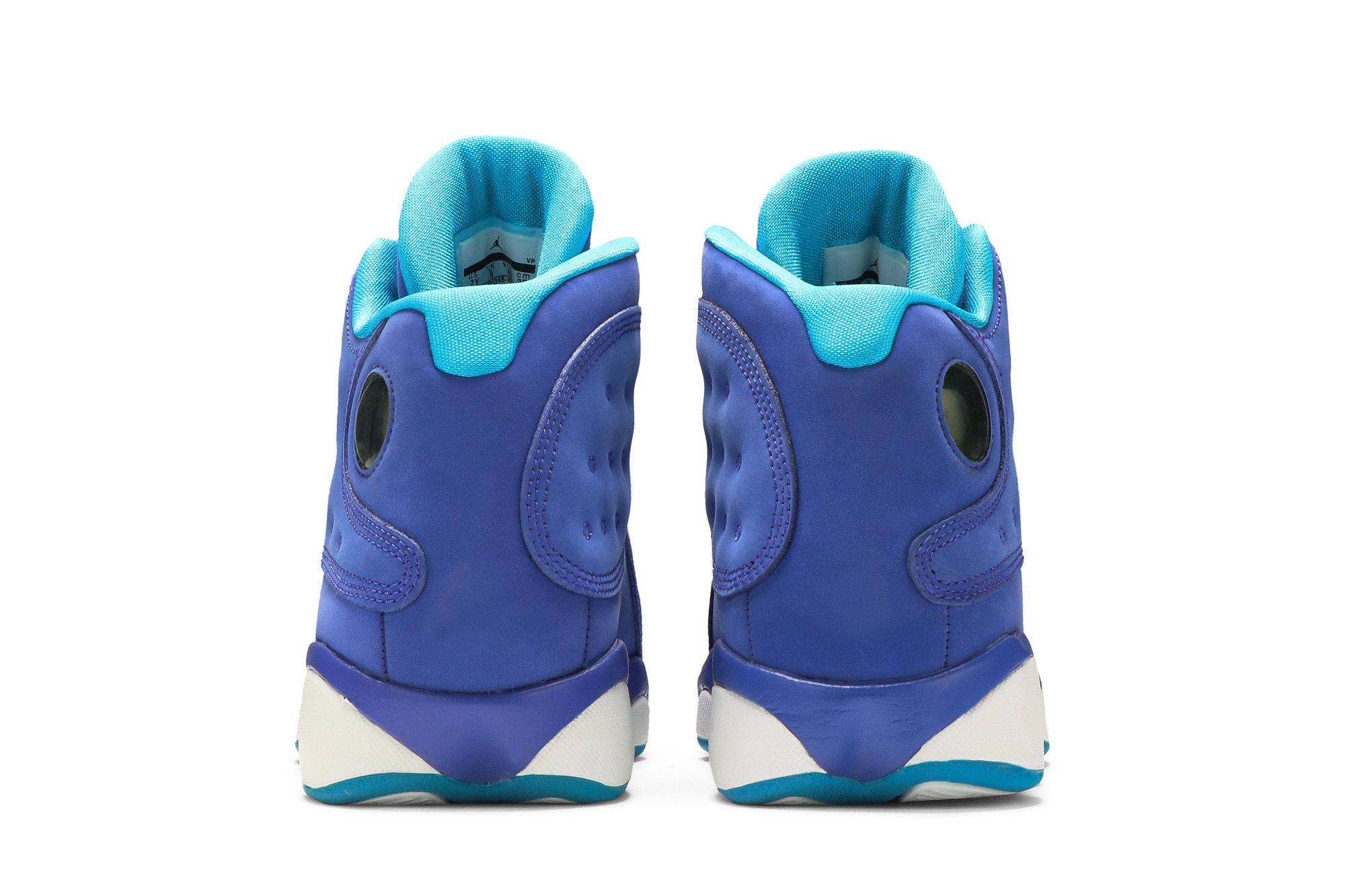 Buy Air Jordan 13 Retro GG Hornets 824246 405 GOAT