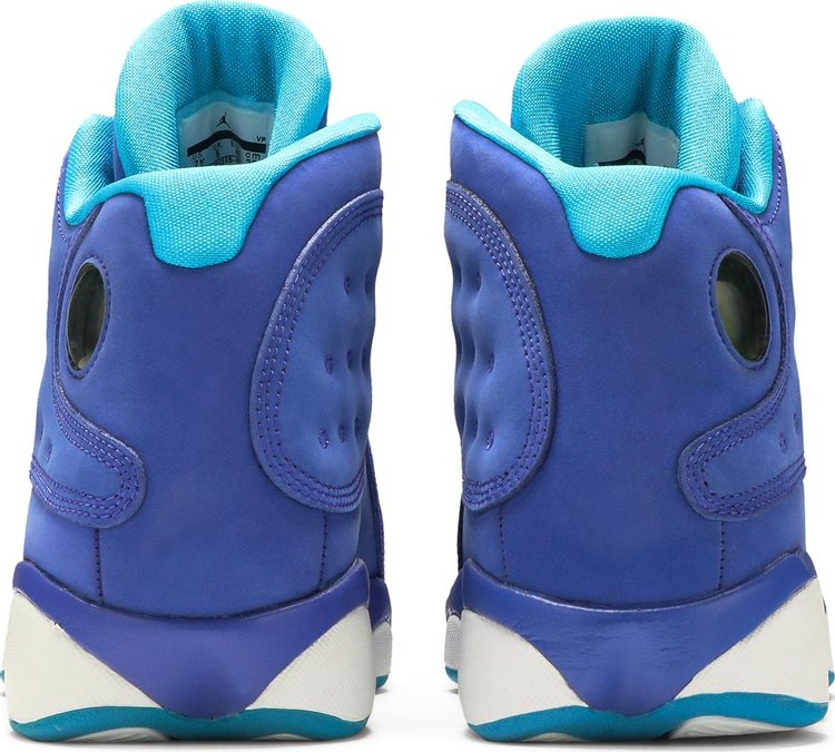 Air Jordan 13 Retro GG Hornets