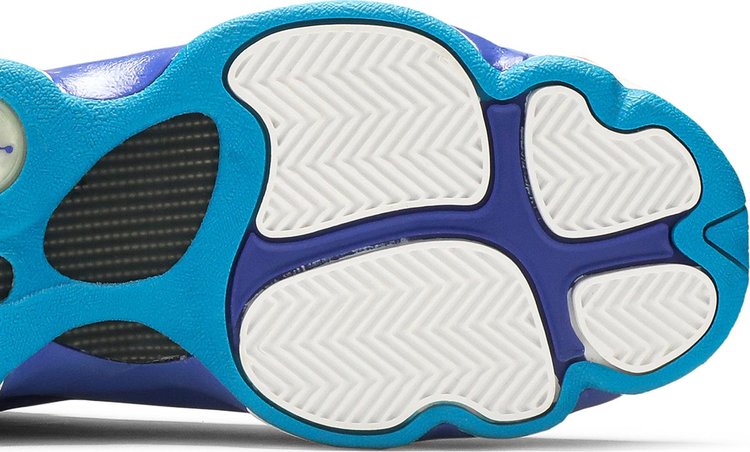 Air Jordan 13 Retro GG Hornets