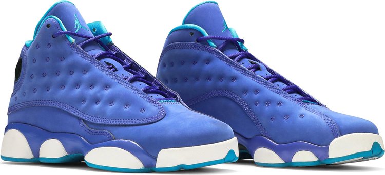 Air Jordan 13 Retro GG Hornets