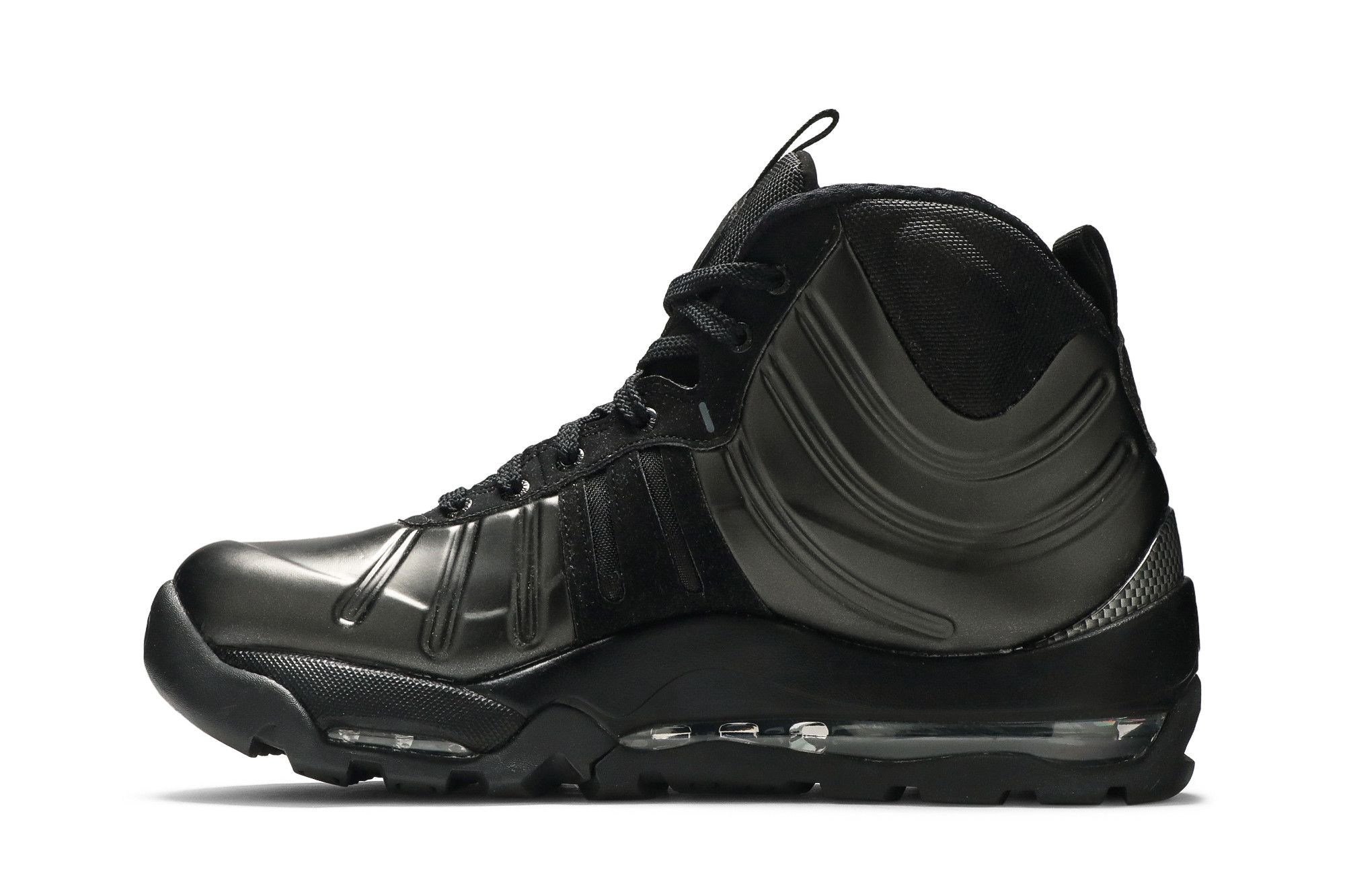 Bakin foamposite boots hot sale