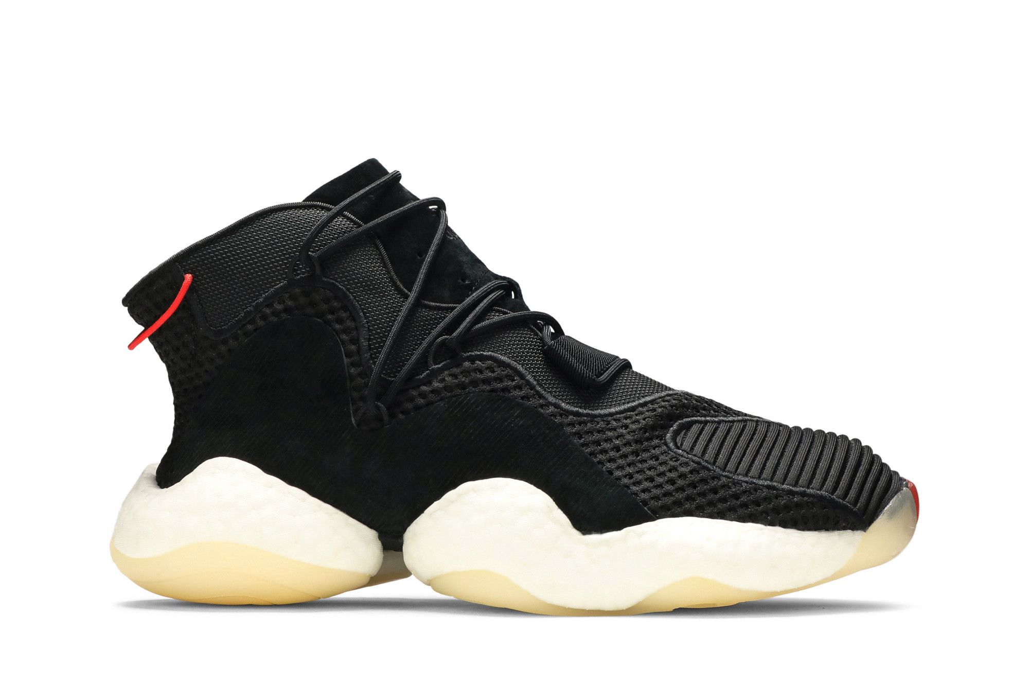 Buy Crazy BYW Core Black B37480 GOAT CA