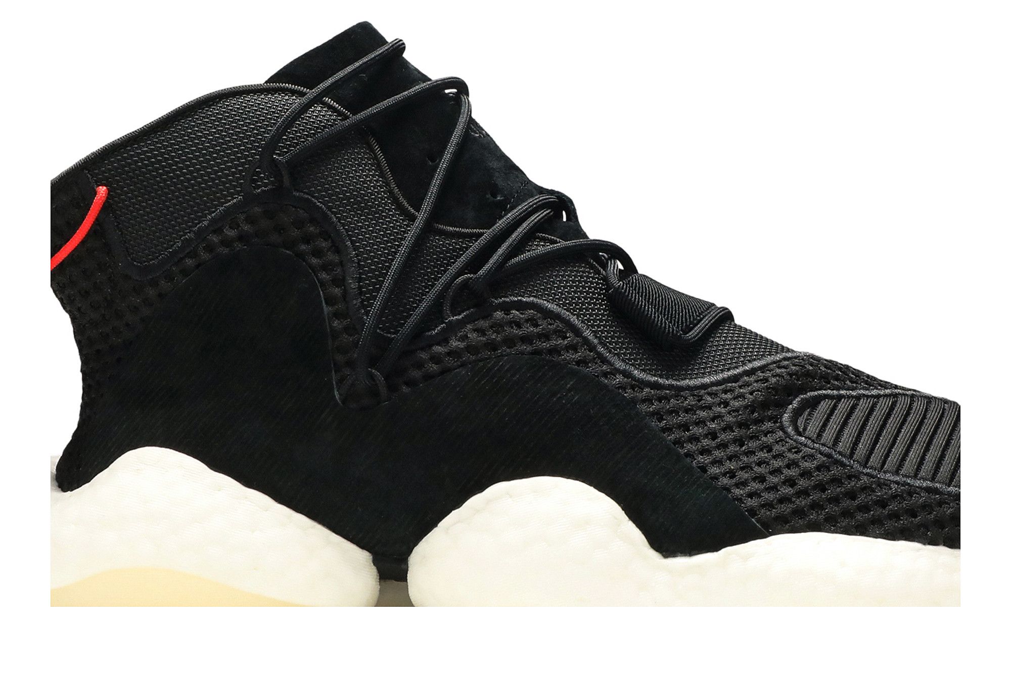 Crazy boost byw deals