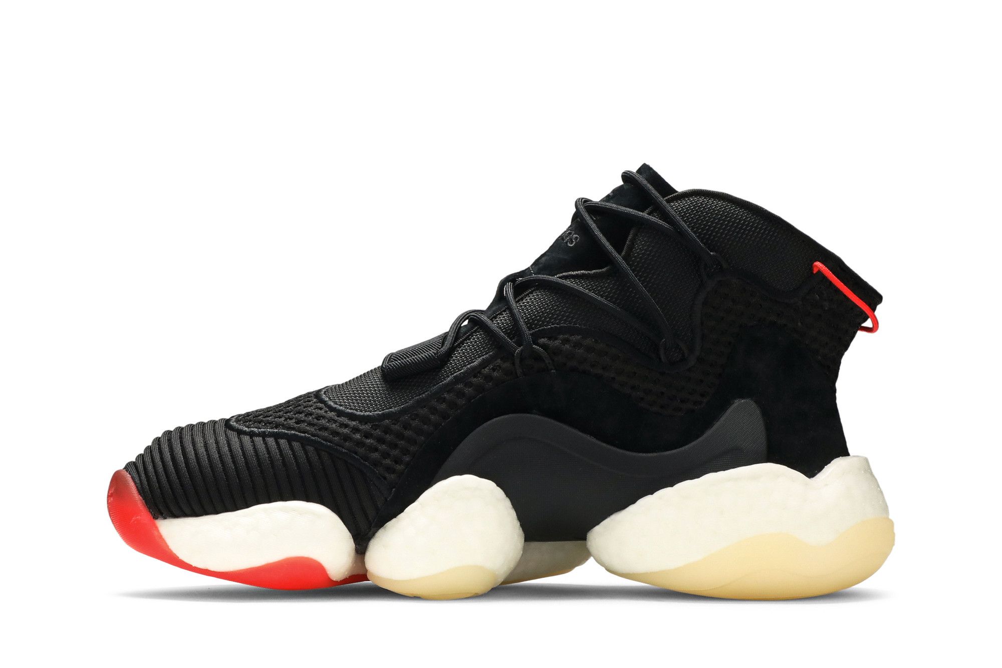 【翌日発送可能】 - Black' 'Core BYW Crazy Buy B37480 GOAT | 洋楽