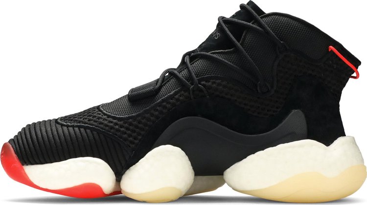 Crazy BYW Core Black