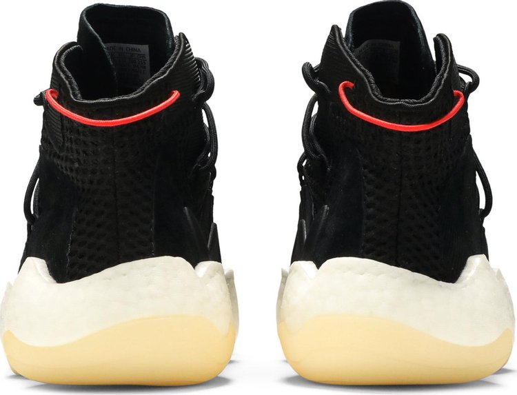 Crazy BYW Core Black