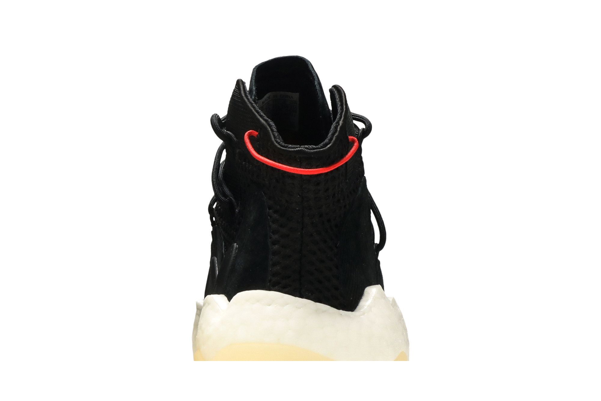 Buy Crazy BYW Core Black B37480 GOAT