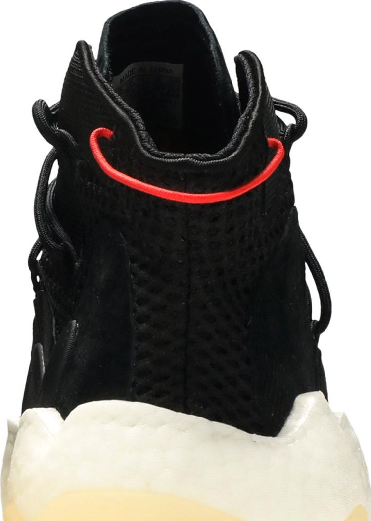 Crazy BYW Core Black